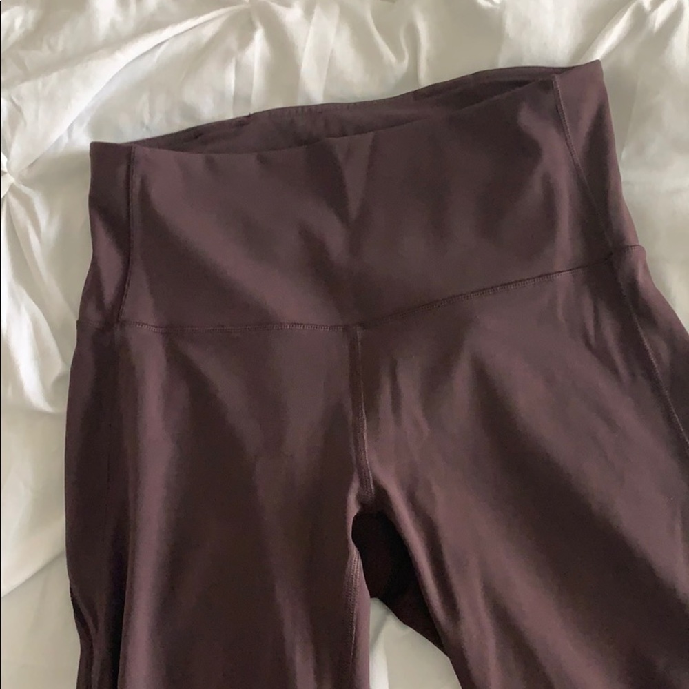 Lululemon crop - Picture 5 of 6